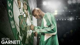 Kevin Garnett Wallpaper By Maxmanax