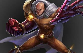 Wallpaper Hon Gauntlet Heroes Of Newerth Knockout Gauntle