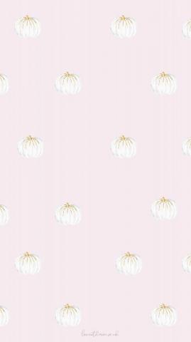 Enchanting iPhone Wallpaper For Autumn Love Catherine