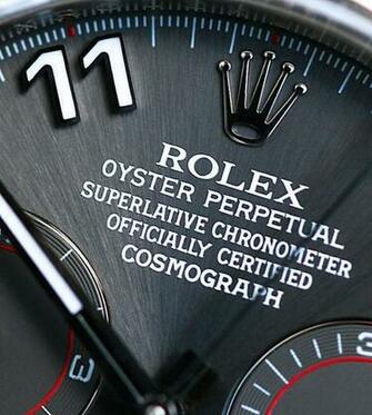 Kurt White Gold Rolex Daytona Dial HD Wallpaper