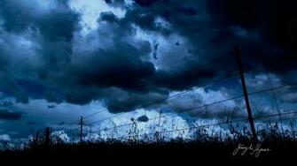 Gallery For Gt Dark Blue Sky Background