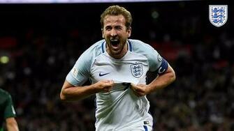 Harry Kane England Wallpaper HD Football