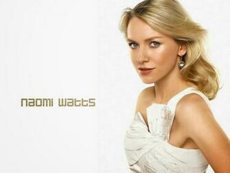 Stars Wallpaper Naomi Watts HD