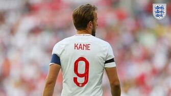 Wallpaper Desktop Harry Kane England HD Football
