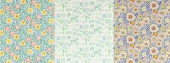 New Josef Frank Wallpaper