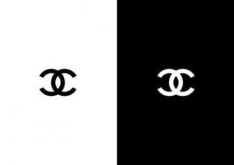 Chanel Logo Wallpaper