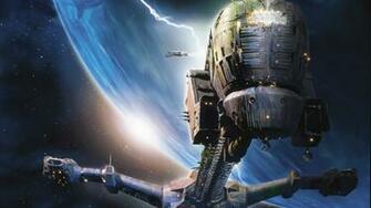 Hq Event Horizon Wallpaper