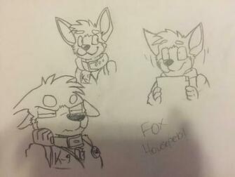 Fox Housepets Webcomic By Gman9090