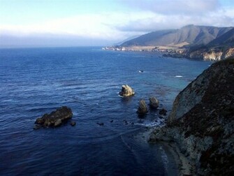 Big Sur Wallpaper Me