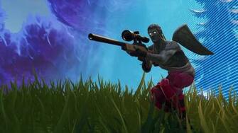 Love Ranger 4k 8k HD Fortnite Battle Royale Wallpaper