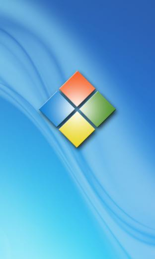 Windows Phone Wallpaper Pack Boxy Flip For Wp7