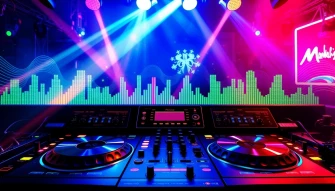 Pioneer Dj Wallpaper