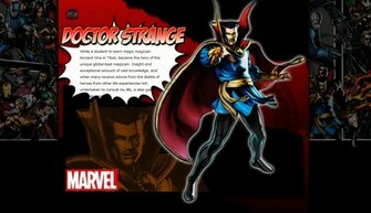 Doctor Strange Photo