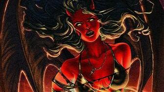 Purgatori HD Wallpaper Background Image Id