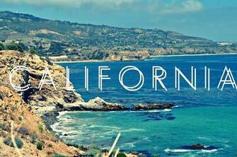 Twotwo California Summer Dreamy Dream