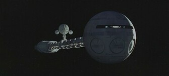 A Space Odyssey Wallpaper HD Inn