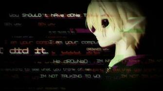 Ben Drowned By Laxianne