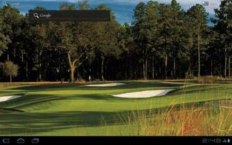 Golf Course Tablet Wallpaper Android Apps On Google Play