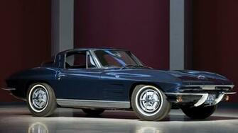 Classic Corvette Wallpaper Girls And Cars Desktop At