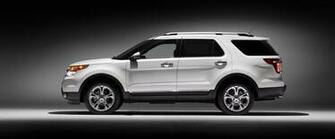 Desktop Wallpaper Ford Explorer H752198 Cars HD Image