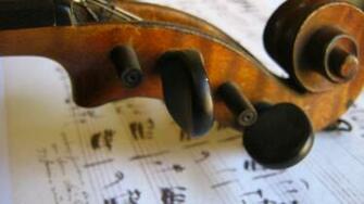 Music Classical Wallpaper Desktop