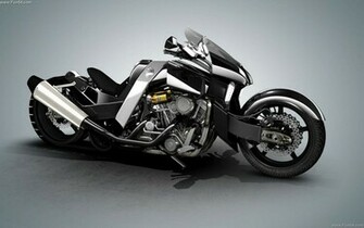 Stunt Bikes Wallpaper