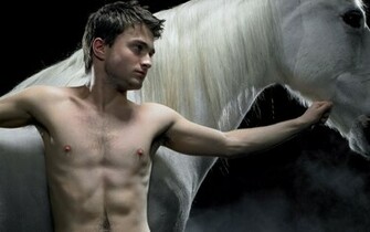 Daniel Radcliffe HD Wallpaper Cute Walls