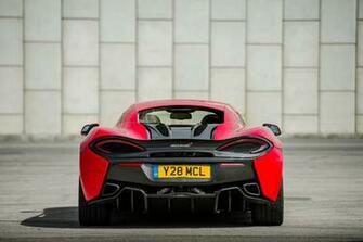 Mclaren 570s Wallpaper Mclarenwallpaper