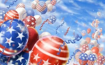 Fourth Of July Wallpaper