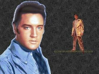 Elvis Presley Wallpaper