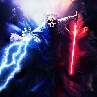 Darth Nihilus Character Comic Vine