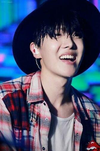 Jhope Bts Photo