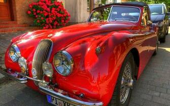 Classic Car Cars