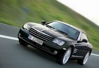 Pictures Cars Wallpaper Chrysler Crossfire