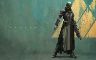 Destiny Warlock Wallpaper