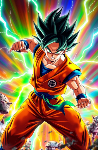 Ssj2 Gohan Wallpaper