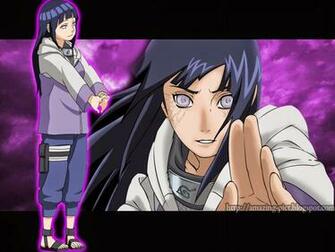 Hinata Hyuuga Shippuden Wallpaper Amazing Picture