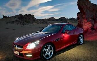 HD New Wallpaper Mercedes