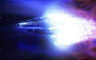 Ssv Normandy Sr Wallpaper By Zeratul A