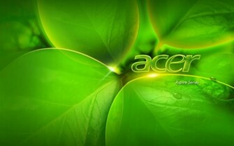 Computer Wallpaper Acer