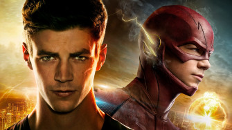 The Flash Wallpaper