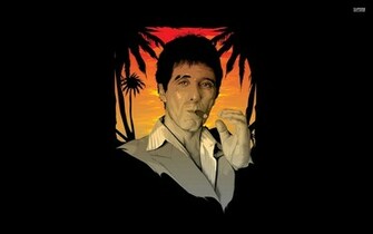 Scarface Wallpaper
