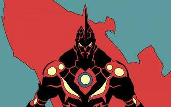 Tengen Toppa Gurren Lagann Wallpaper