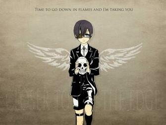 Favorite Ciel Wallpaper