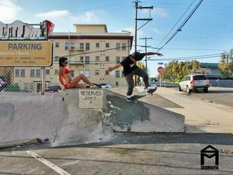 Thrasher Magazine Wallpaper