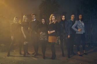 Pretty Little Liars The Perfectionists HD Wallpaper Background