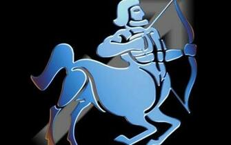 Zodiac Sagittarius Wallpaper High Definition Quality