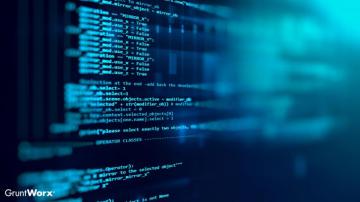 Irs To Tax Pros Encrypt Client Data Gruntworx Llc