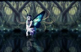 Wallpaper Not Found For Fairies Desktop