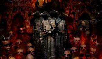 Artistic Rage Skulls Evil Fear Wallpaper55 Best Wallpaper